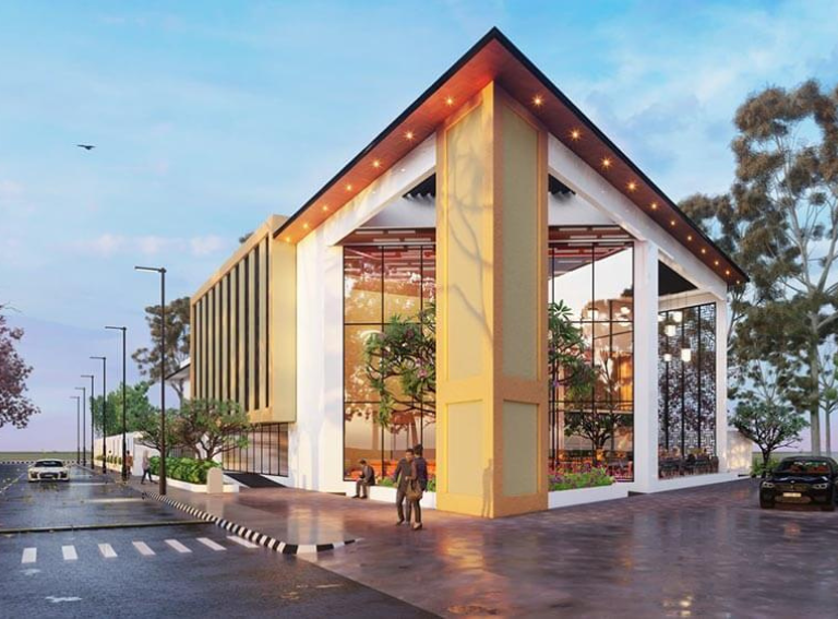 Plot for sale in Bangalore